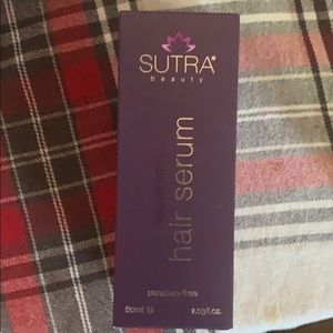 Sutra Hair Serum